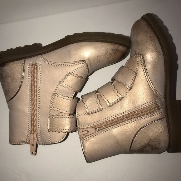 Cat &Jack boots - Picture 6 of 6